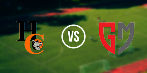 Harbor Creek High School vs. General McLane High School