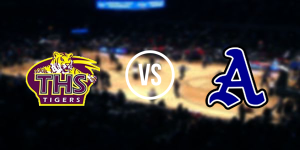 Tallassee High School vs. Auburn High School