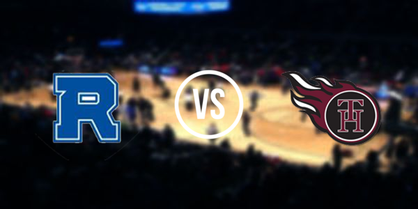 Rockvale High School vs. Tennessee Heat