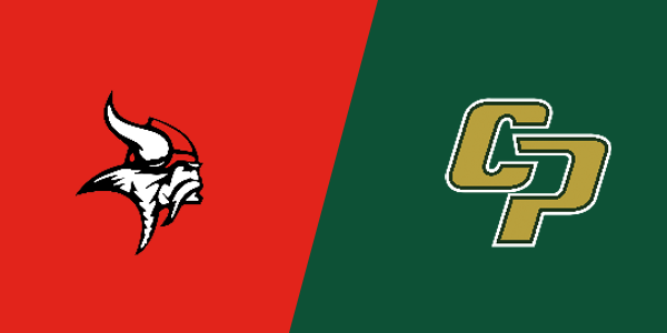 Whitehall High School vs. Comstock Park High School