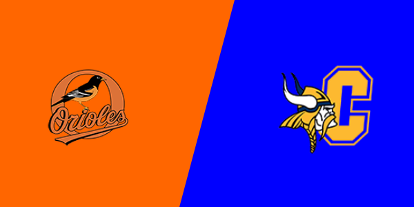Ludington High School vs. Cadillac High School