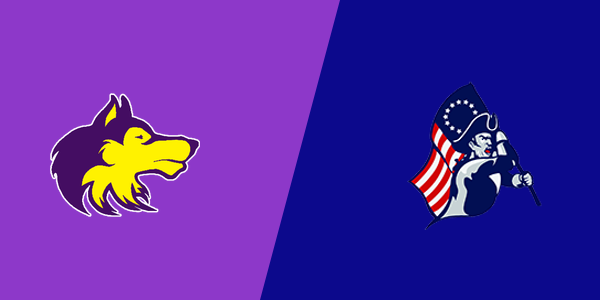 Sequim High School vs. Nathan Hale High School