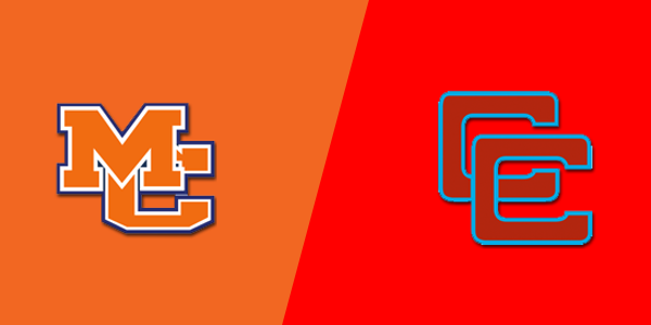 Marshall County High School vs. Calloway County High School