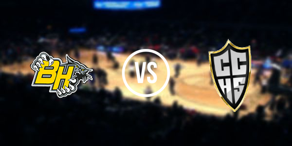 Ben Holt College Prep Academy vs. Chavez High School