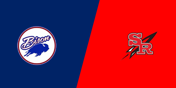 Fort LeBoeuf High School vs. Slippery Rock Area High School