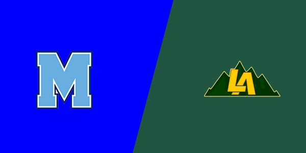 St. Michael's High School vs. Los Alamos High School