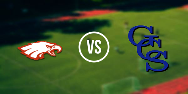 Georgia Christian School vs Sherwood Christian Academy