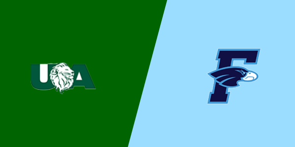 Ursuline Academy vs. Fairborn High School