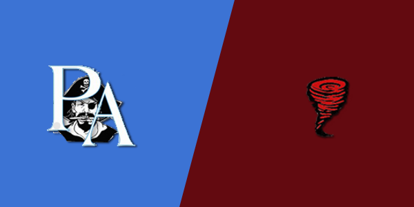 Pickens Academy vs. Pickens County High School