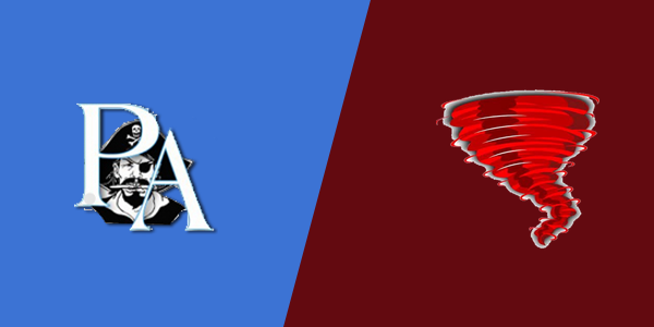 Pickens Academy vs. Pickens County High School