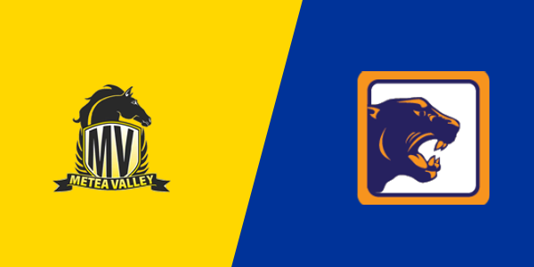 Metea Valley High School vs. Oswego High School
