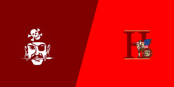 Hillsborough vs. Saint Peter's Prep