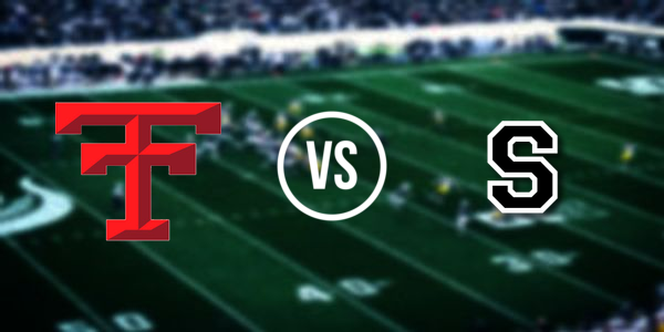 Dickinson Trinity High School vs. Southern McLean