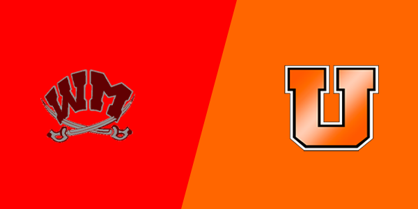 Warren Mott High School vs. Utica High School