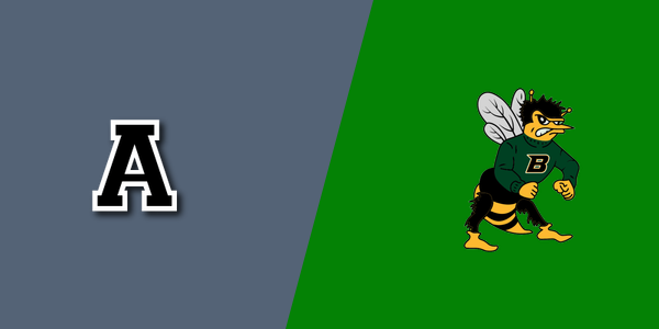 Away vs. Bonneville High School