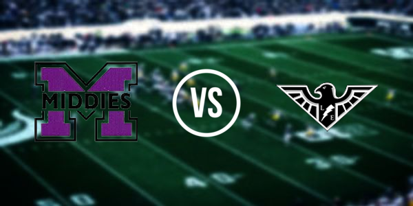 Lakota East High School vs Middletown