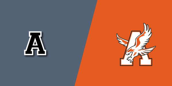 Away vs. Avalon High School