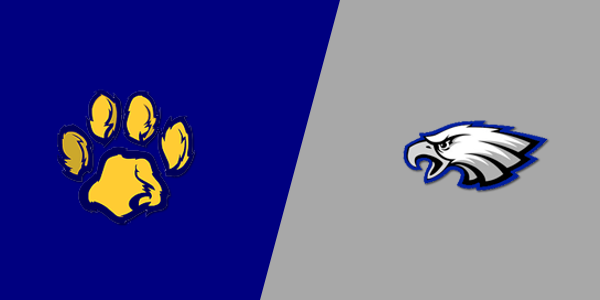Landstown Eagles vs Western Branch Bruins