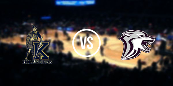 Kelso High School vs. Heritage High School