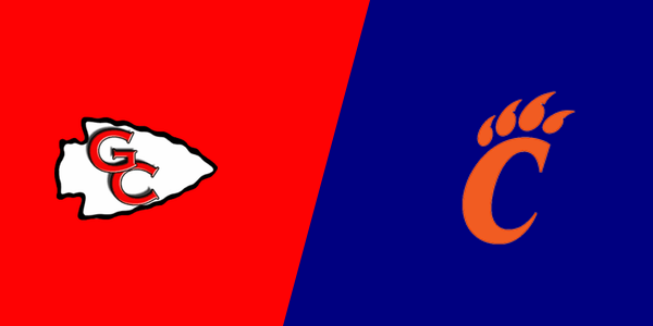 Granite City High School vs. Carterville High School