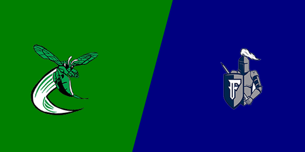 Eureka High School vs. Fieldcrest High School