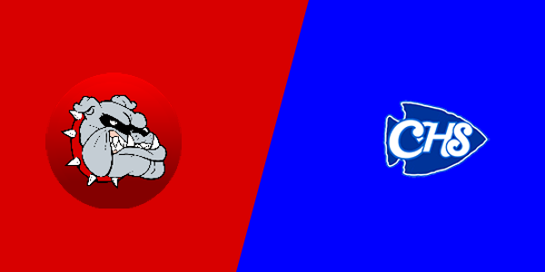 Highland High School vs. Cahokia High School