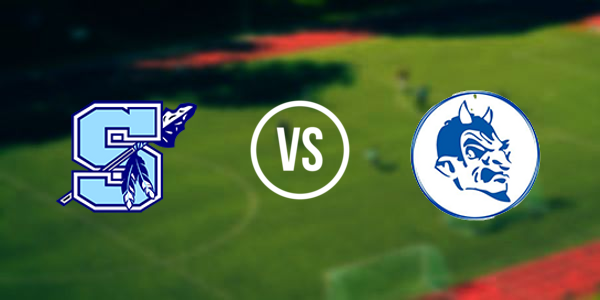 Fairhaven High School vs Seekonk