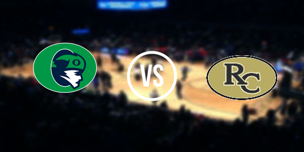 Overland High School vs. Rock Canyon High School