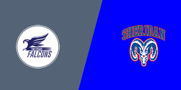 Two Roads Charter School vs. Sheridan High School