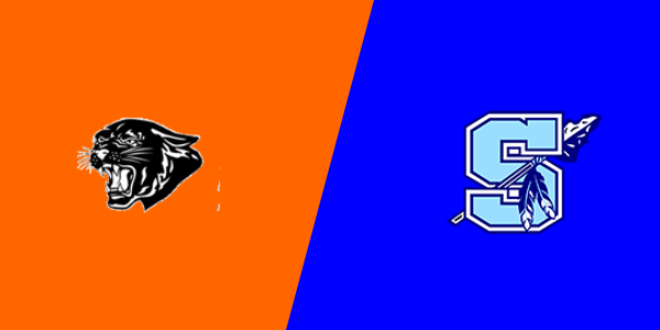 Avon High School vs. Seekonk High School