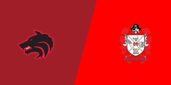 Indian Creek High School vs. Earlville High School