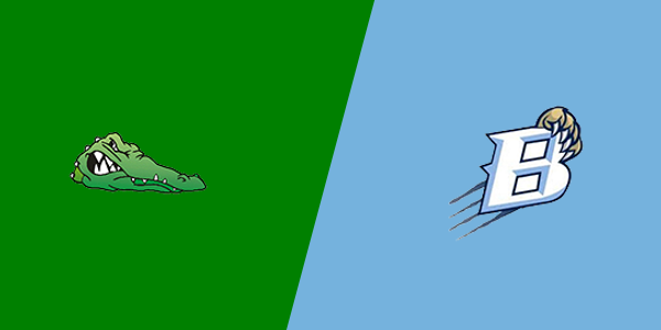 Spring Creek High School vs. Beddingfield High School