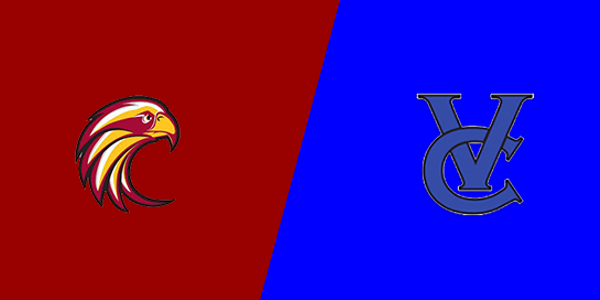 The Dalles High School vs. Valley Catholic High School