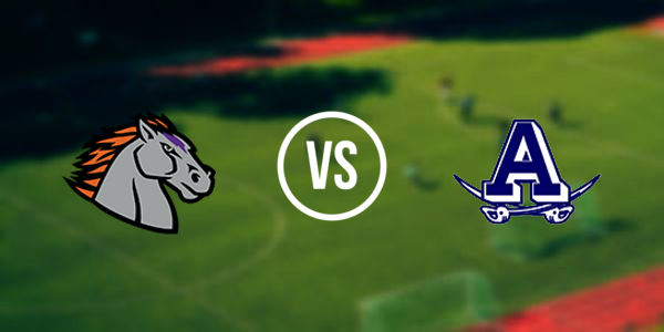 Atlee High School vs Mechanicsville High School