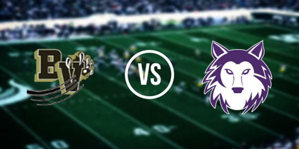 Blue Valley Northwest High School  vs. Blue Valley High School 