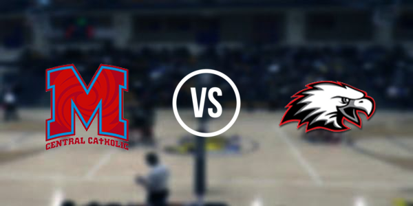Aurora Christian High School vs Marian Central Catholic High School