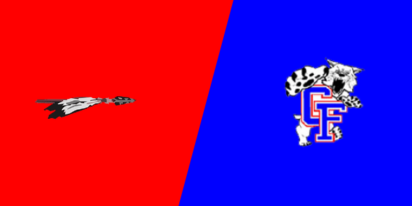 Browning High School vs. Columbia Falls High School