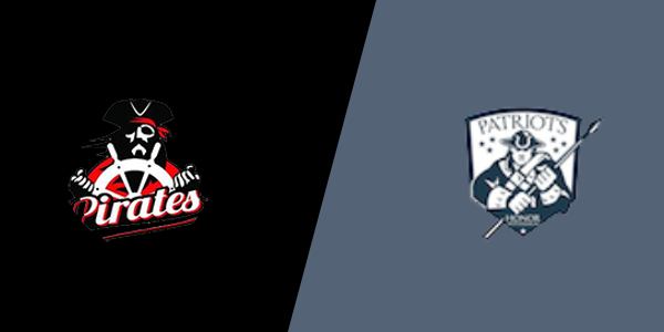 Palm Bay High School vs. Pineapple Cove Classical Academy
