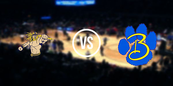 Bath High School vs Ottawa-Glandorf High School