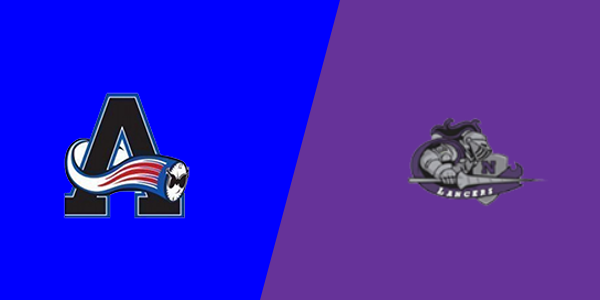 Ashland High School vs. Norton High School