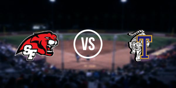 South Fremont vs. Timberlake