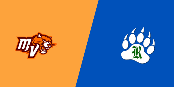Mountain View High School vs. Riverbend High School