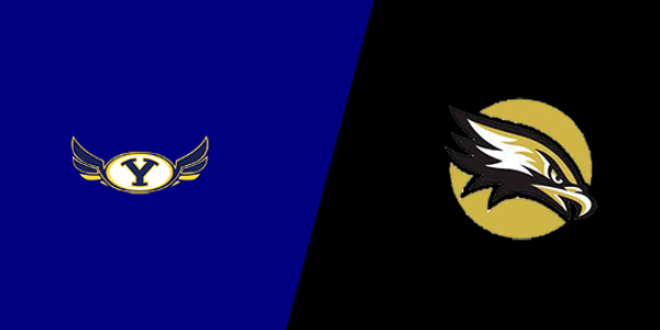 Yucaipa High School vs. Citrus Valley High School