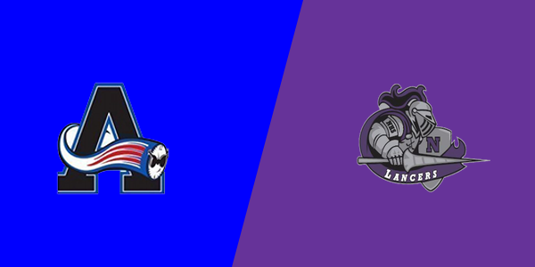 Ashland High School vs. Norton High School