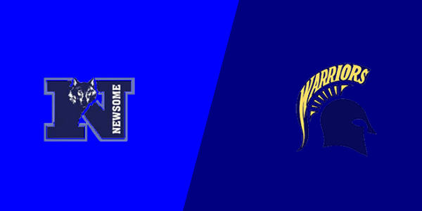 Newsome HS vs. Steinbrenner High School