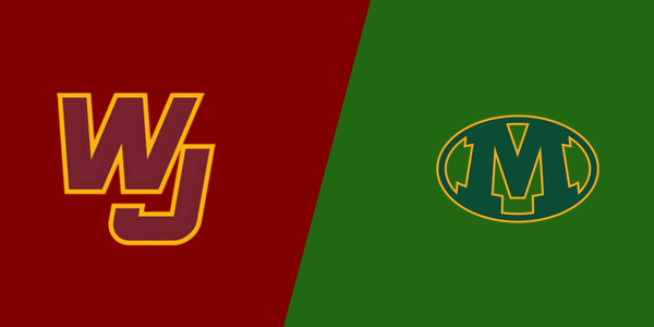 Walsh Jesuit vs. Medina High School