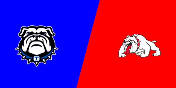 Georgia Military College vs. Trion