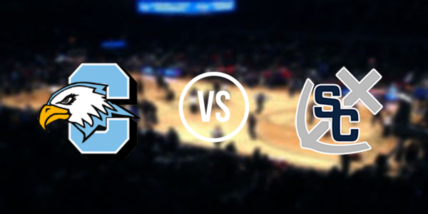 South Christian High School vs. Grand Rapids Christian High School