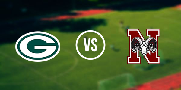 Northbridge High School vs. Grafton High School