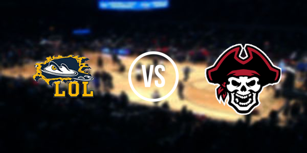 Land O' Lakes High School vs Pasco High School